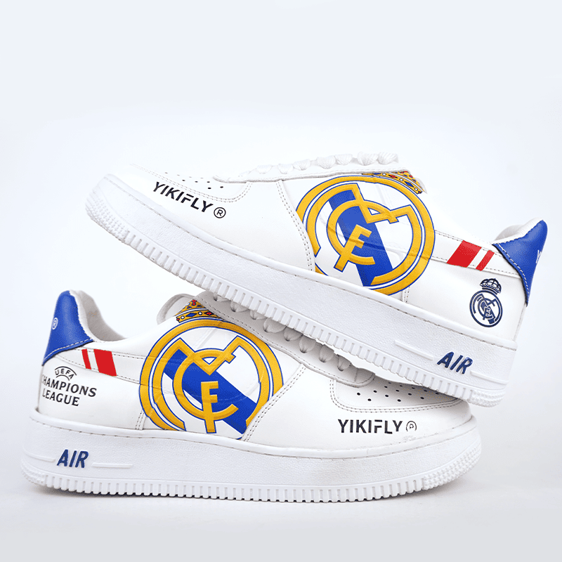 Sneakers Real Madrid