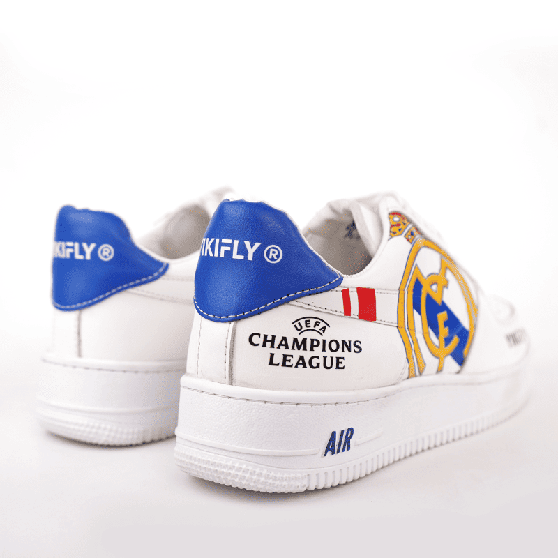 Sneakers Real Madrid