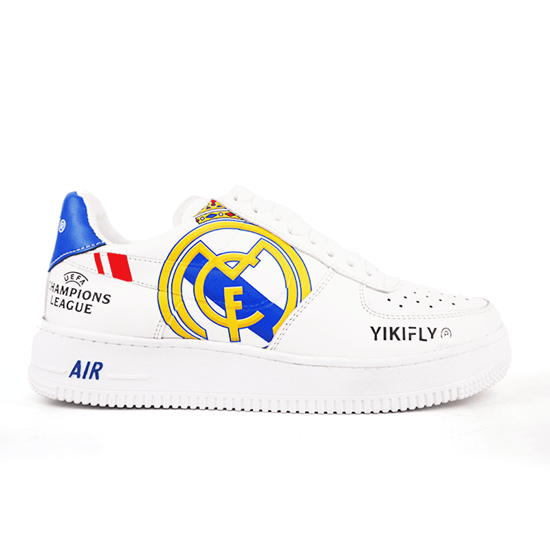 Sneakers Real Madrid