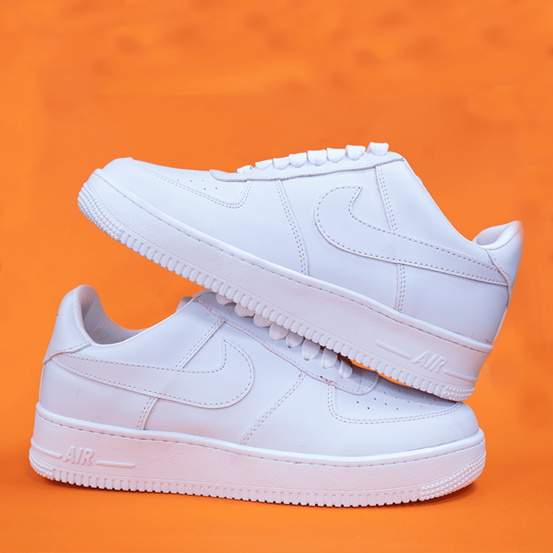 Sneakers  Nike Air Force