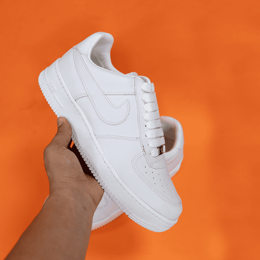 Sneakers  Nike Air Force