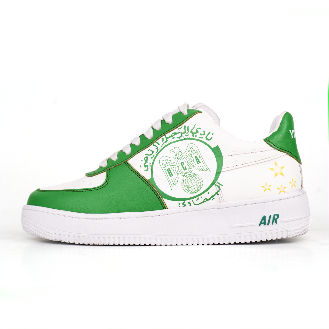 Sneaker RAJA club