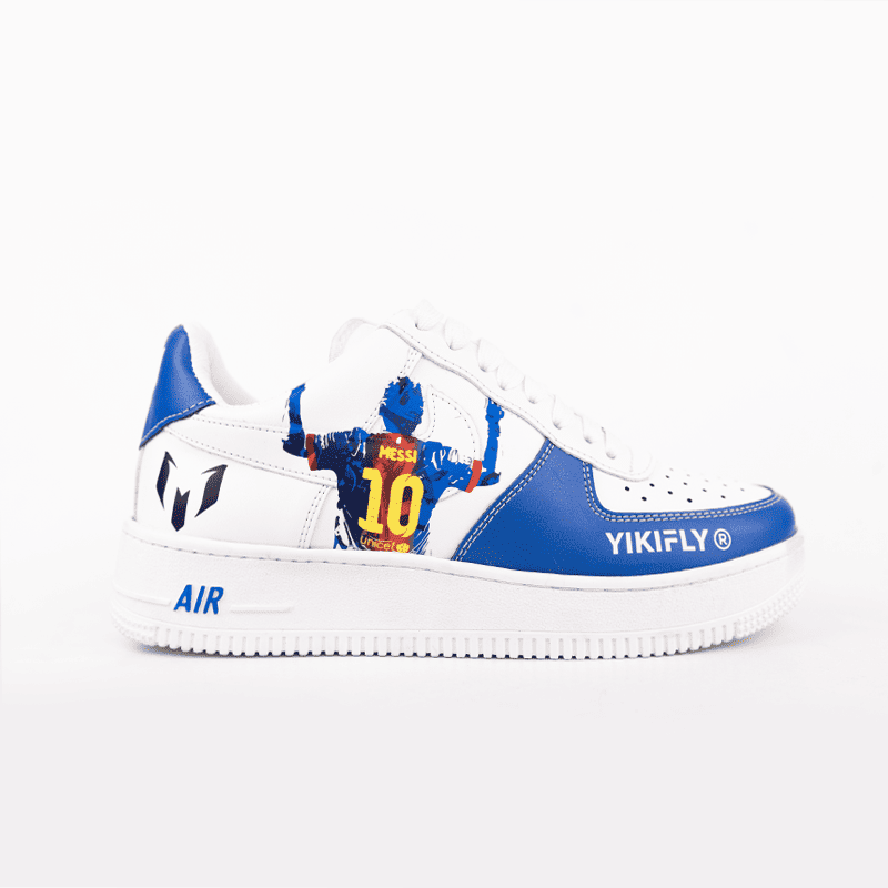 Sneakers MESSI