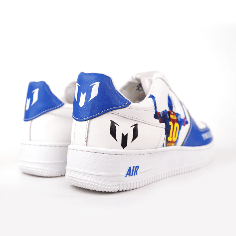 Sneakers MESSI