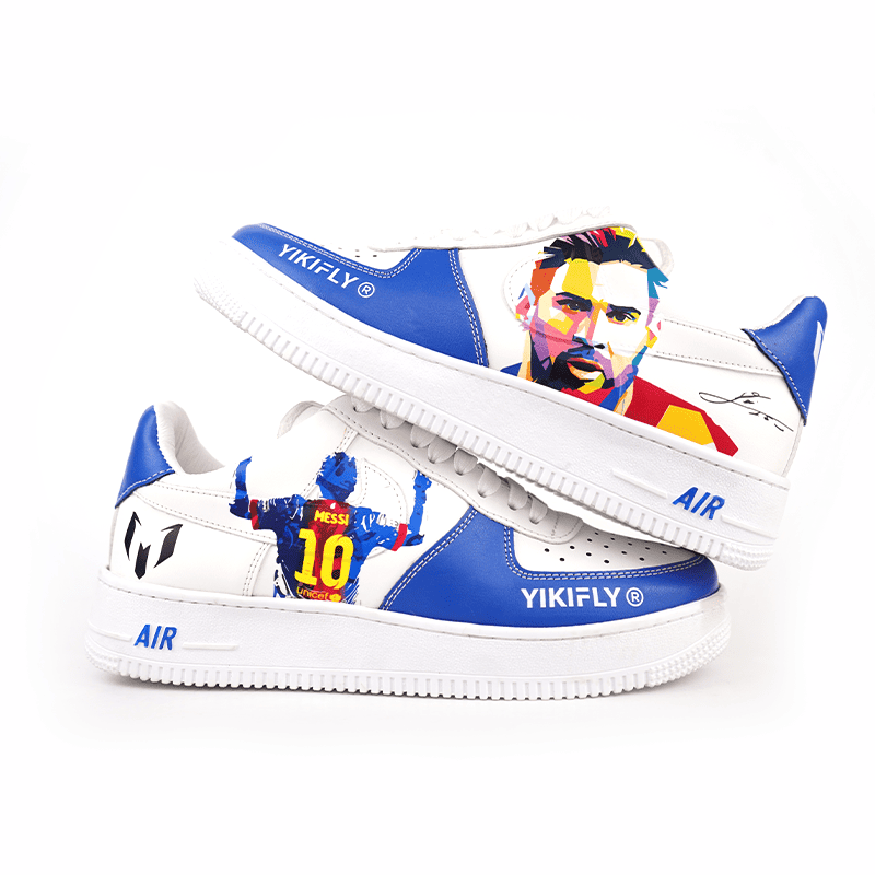 Sneakers MESSI