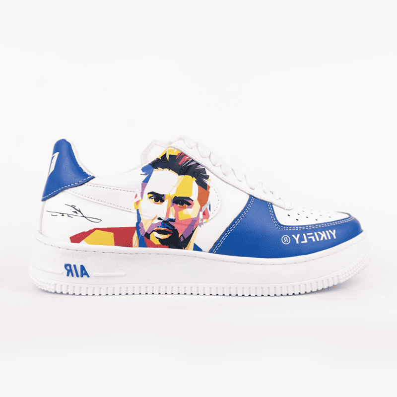 Sneakers MESSI