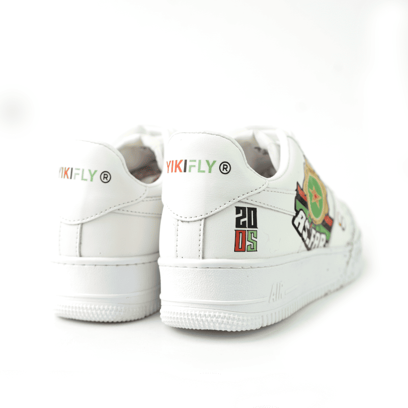 Sneaker FAR Blanc